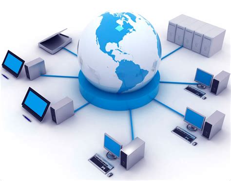 Computer Networks .